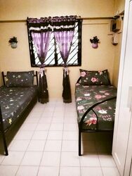 Blk 31 Marsiling Sapphire (Woodlands), HDB 3 Rooms #455139301